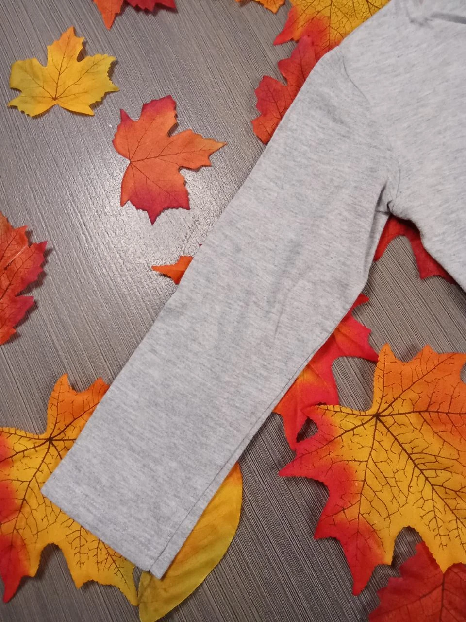 Lot of 2 long-sleeve t-shirts In Extenso 4 years – photo 6